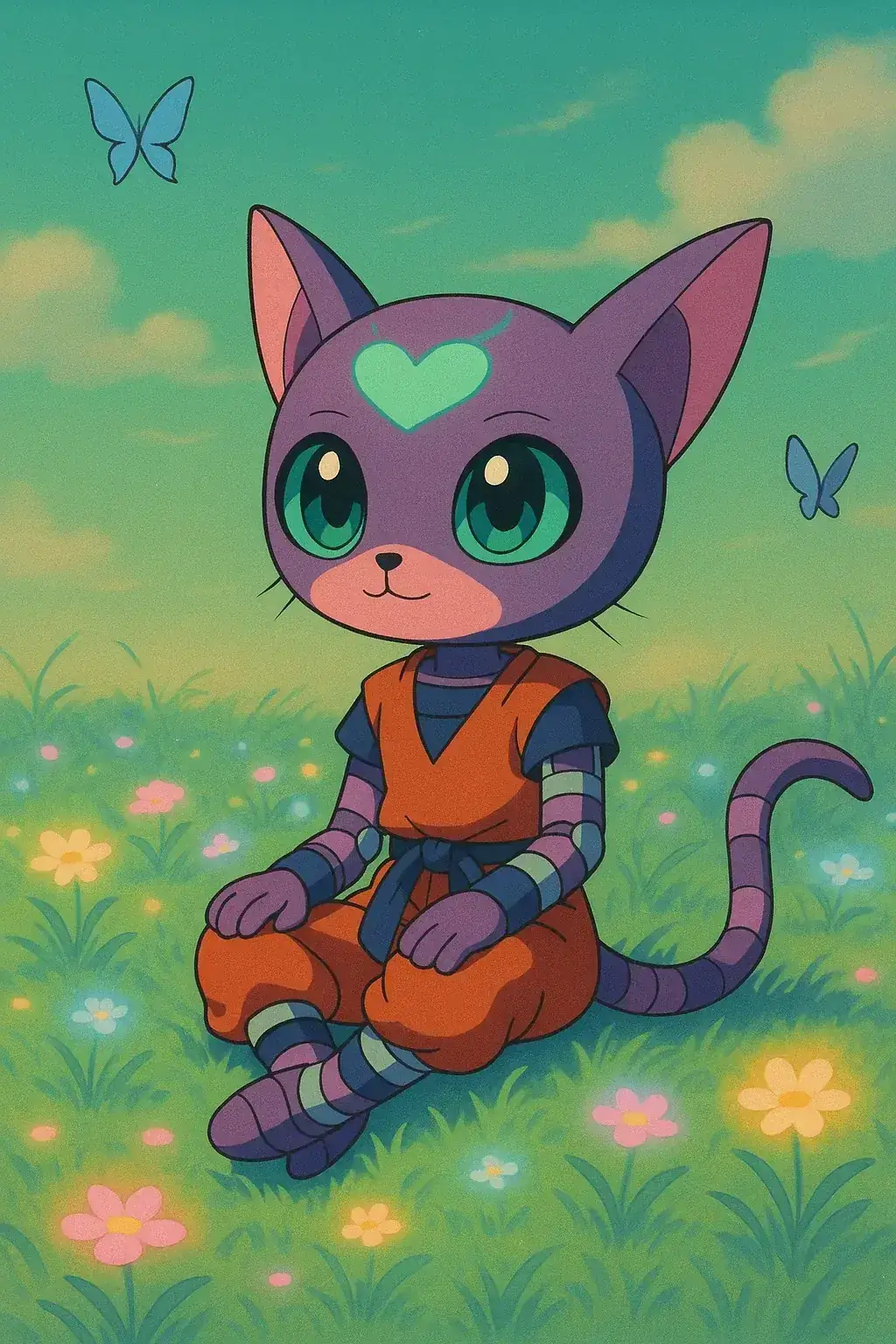 LUKi art – Luki field