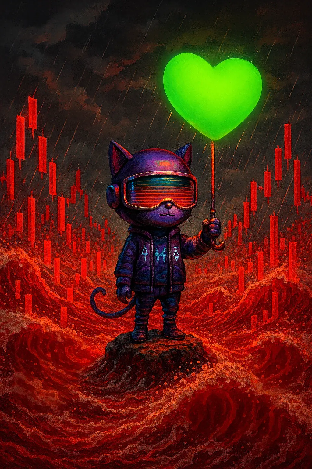 LUKi art – luki hope