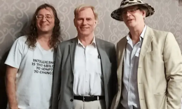 ReMeLife partner with NetSocLab