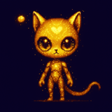 Solara the Transcendent