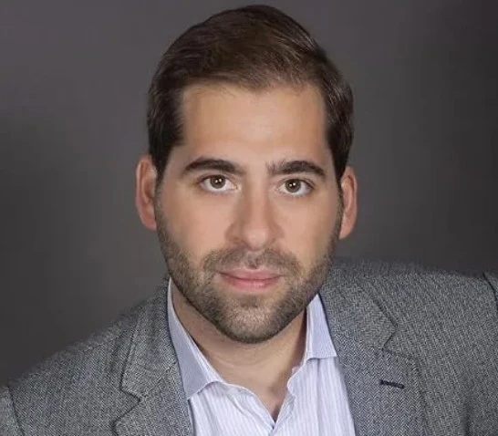 Dr Stylianos Kampakis